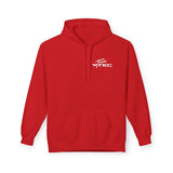 Unisex-Hoodie aus Softstyle-Stoff
