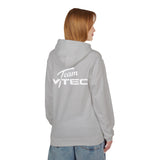 Unisex-Hoodie aus Softstyle-Stoff