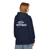 Unisex-Hoodie aus Softstyle-Stoff