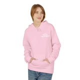 Unisex-Hoodie aus Softstyle-Stoff
