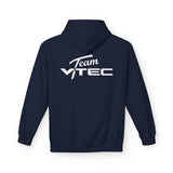 Unisex-Hoodie aus Softstyle-Stoff
