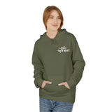 Unisex-Hoodie aus Softstyle-Stoff