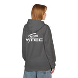 Unisex-Hoodie aus Softstyle-Stoff