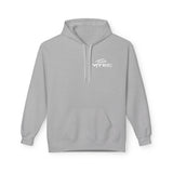 Unisex-Hoodie aus Softstyle-Stoff