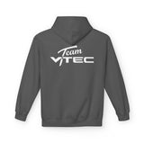 Unisex-Hoodie aus Softstyle-Stoff