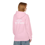 Unisex-Hoodie aus Softstyle-Stoff