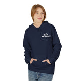 Unisex-Hoodie aus Softstyle-Stoff