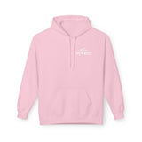 Unisex-Hoodie aus Softstyle-Stoff