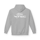 Unisex-Hoodie aus Softstyle-Stoff