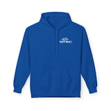 Unisex-Hoodie aus Softstyle-Stoff