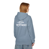 Unisex-Hoodie aus Softstyle-Stoff