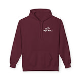 Unisex-Hoodie aus Softstyle-Stoff
