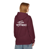 Unisex-Hoodie aus Softstyle-Stoff