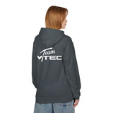 Unisex-Hoodie aus Softstyle-Stoff