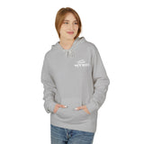 Unisex-Hoodie aus Softstyle-Stoff