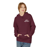 Unisex-Hoodie aus Softstyle-Stoff