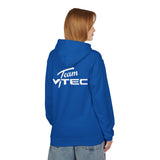 Unisex-Hoodie aus Softstyle-Stoff