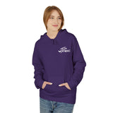 Unisex-Hoodie aus Softstyle-Stoff