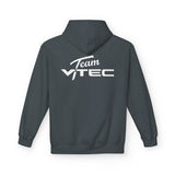 Unisex-Hoodie aus Softstyle-Stoff