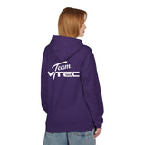 Unisex-Hoodie aus Softstyle-Stoff