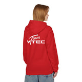 Unisex-Hoodie aus Softstyle-Stoff