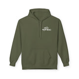 Unisex-Hoodie aus Softstyle-Stoff