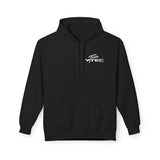 Unisex-Hoodie aus Softstyle-Stoff