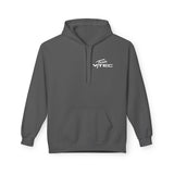 Unisex-Hoodie aus Softstyle-Stoff