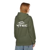 Unisex-Hoodie aus Softstyle-Stoff