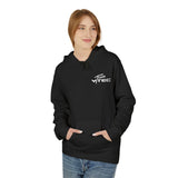 Unisex-Hoodie aus Softstyle-Stoff