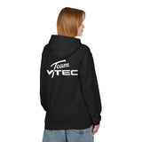 Unisex-Hoodie aus Softstyle-Stoff