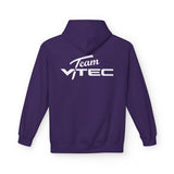 Unisex-Hoodie aus Softstyle-Stoff
