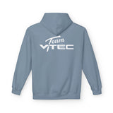 Unisex-Hoodie aus Softstyle-Stoff