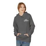 Unisex-Hoodie aus Softstyle-Stoff