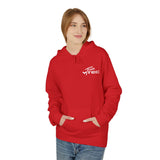 Unisex-Hoodie aus Softstyle-Stoff