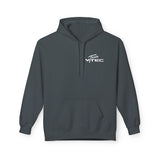 Unisex-Hoodie aus Softstyle-Stoff