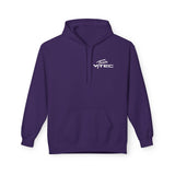 Unisex-Hoodie aus Softstyle-Stoff
