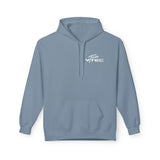 Unisex-Hoodie aus Softstyle-Stoff