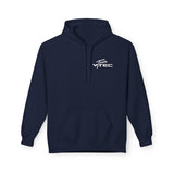 Unisex-Hoodie aus Softstyle-Stoff