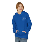 Unisex-Hoodie aus Softstyle-Stoff