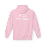 Unisex-Hoodie aus Softstyle-Stoff