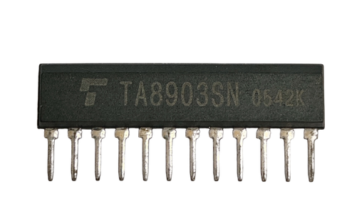 IC17 Microchip TA8903SN