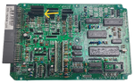STA413A Benzinpumpen-Transistor QM3