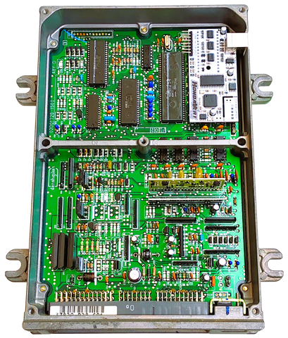 HondaVERT S300 ECU-Kit