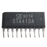 STA413A Benzinpumpen-Transistor QM3
