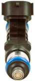 731 ccm Einspritzventil Bosch