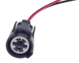 2-Pol-Stecker (IAT ECT IACV)
