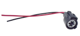 2-Pol-Stecker (IAT ECT IACV)